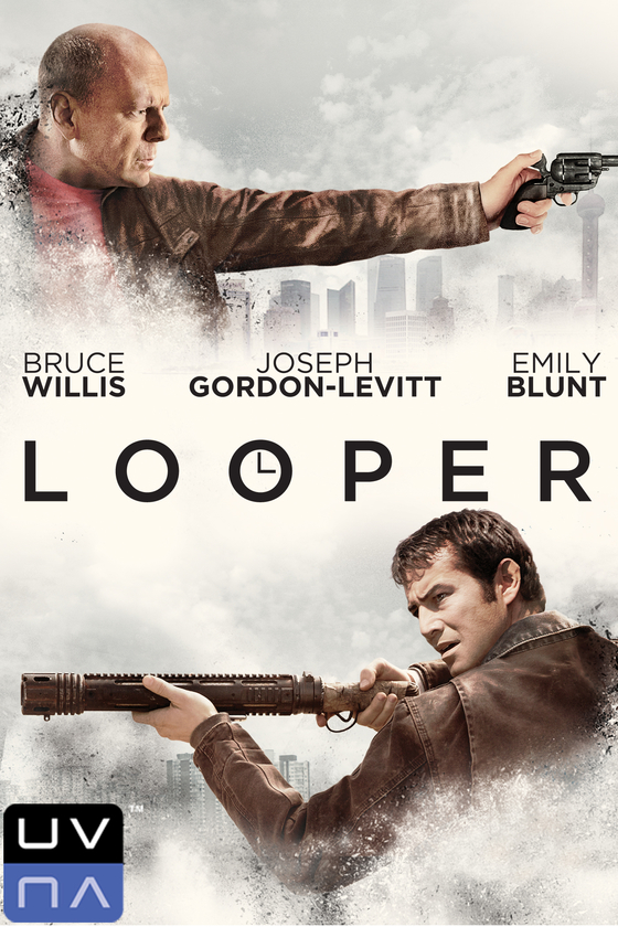 LOOPER Sony Pictures Entertainment